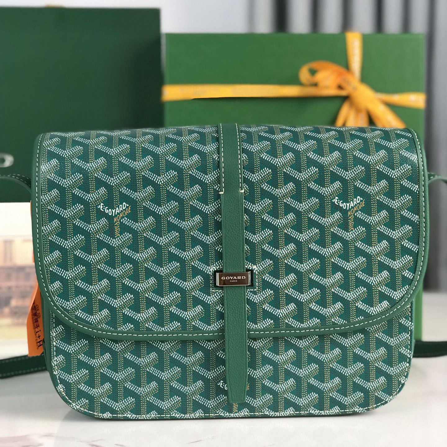 Go*ard satchel bags